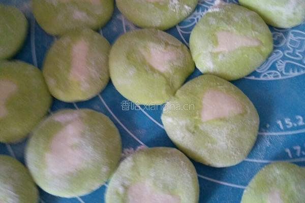 巴鱼水饺的做法图解7