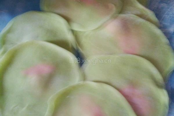 巴鱼水饺的做法图解9