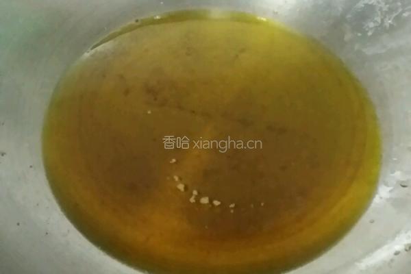酸菜豆花的做法图解4