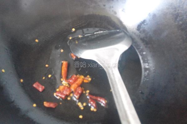 凉拌豆腐皮的做法图解5