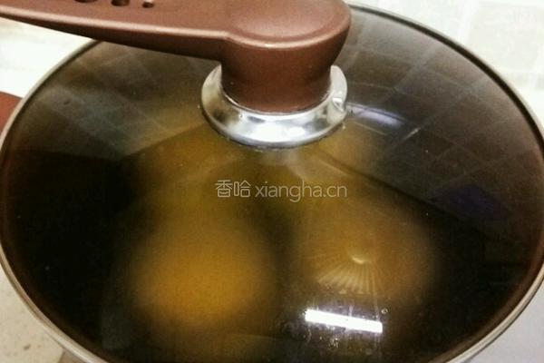 懒人版布丁的做法图解5