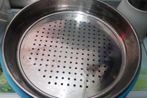 自制绿豆芽的做法图解2