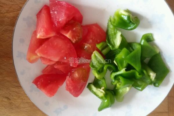 鱼香茄子的做法图解5