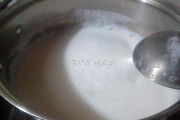 醋点豆腐的做法图解5