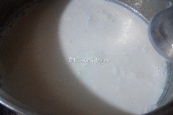 醋点豆腐的做法图解8