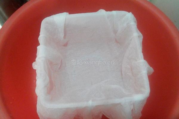 醋点豆腐的做法图解11
