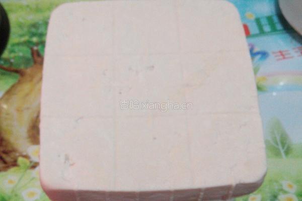 醋点豆腐的做法图解15