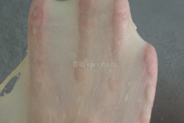 加州吐司的做法图解2