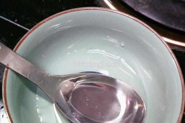 无卤水石膏自制豆腐的做法图解7