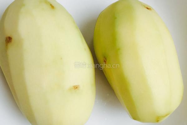 醋溜土豆丝的做法图解1