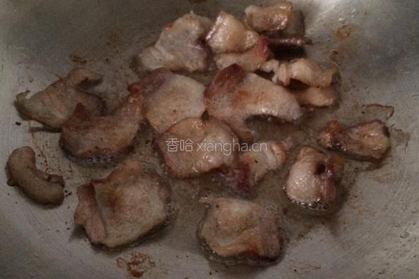 茄子炖土豆的做法图解4