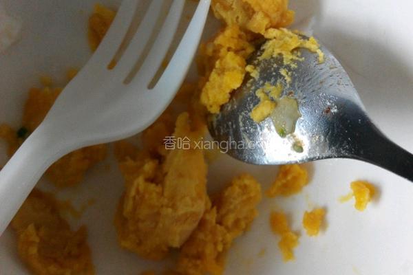 原创芙蓉蒸饺的做法图解3