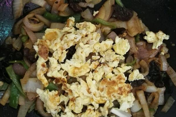 缤纷洋葱组合的做法图解7