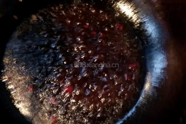 椒盐豆腐的做法图解6