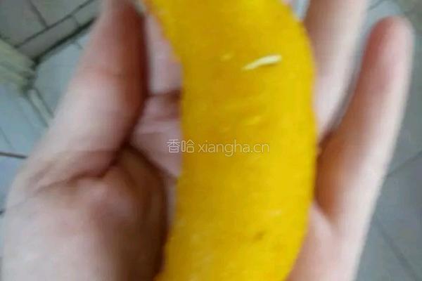 香蕉酥的做法图解11
