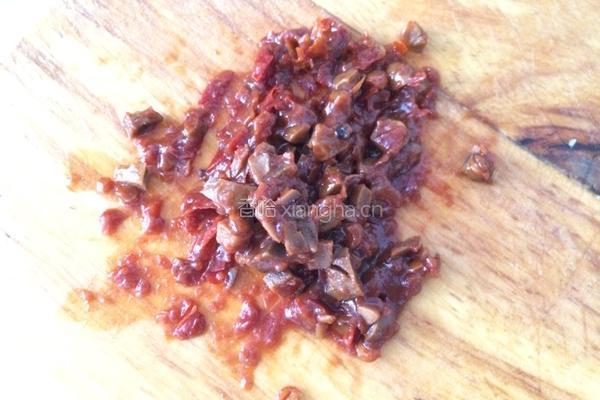 鱼香肉丝的做法图解3