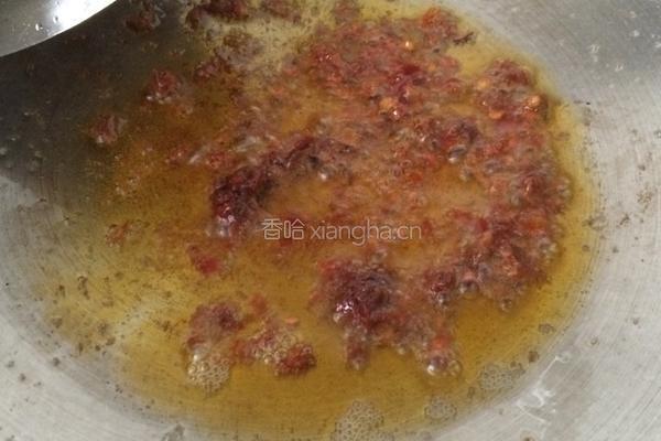鱼香肉丝的做法图解8