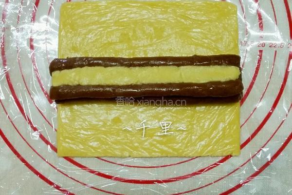 小熊曲奇餅的做法图解10