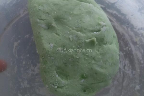 彩色小丸子的做法图解3