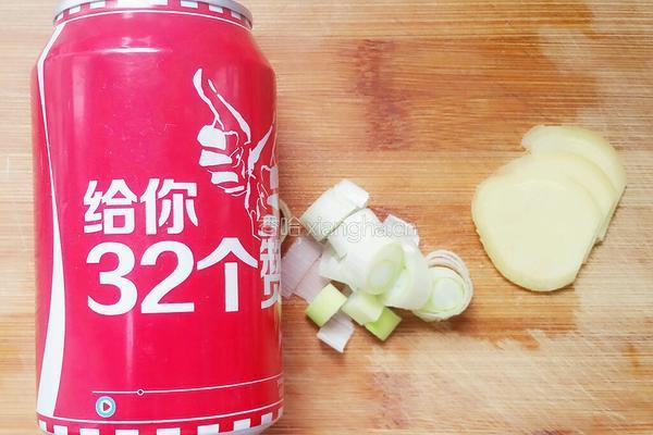 可乐鸡翅的做法图解4