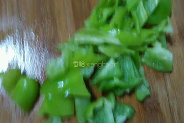 干锅土豆片的做法图解3