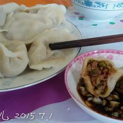 饺子的做法[图]