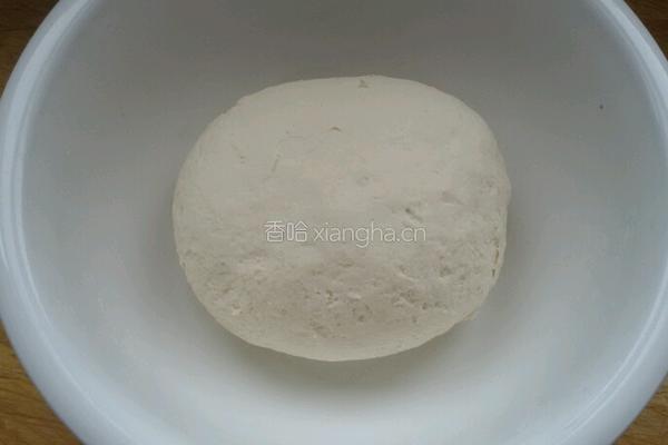 饺子的做法图解1