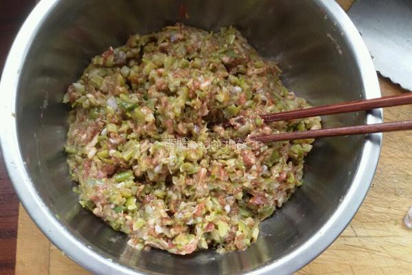 饺子的做法图解5