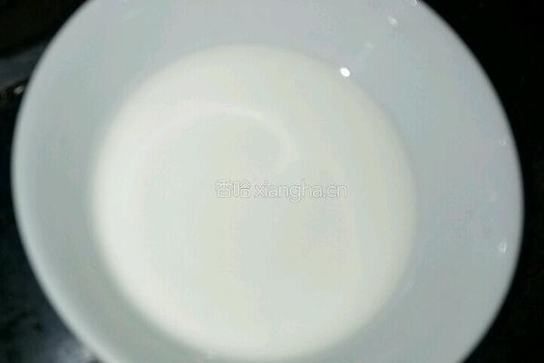 红豆冰棍的做法图解6