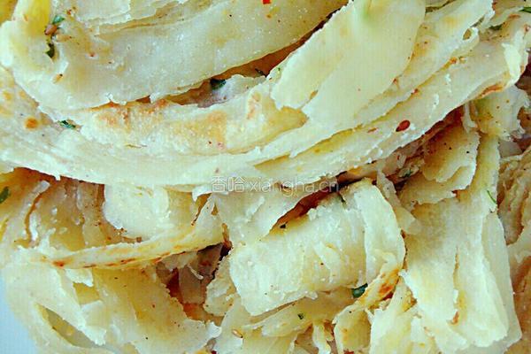 手抓饼的做法图解5