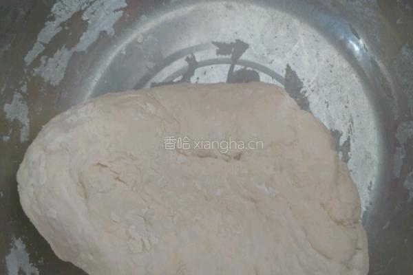 扬子饼的做法图解1