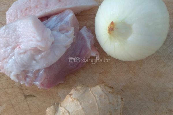扬子饼的做法图解2