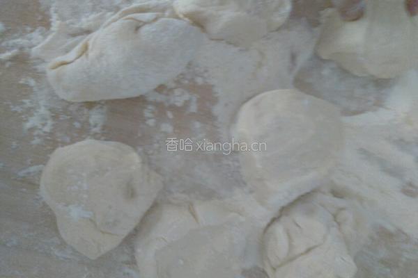 扬子饼的做法图解6