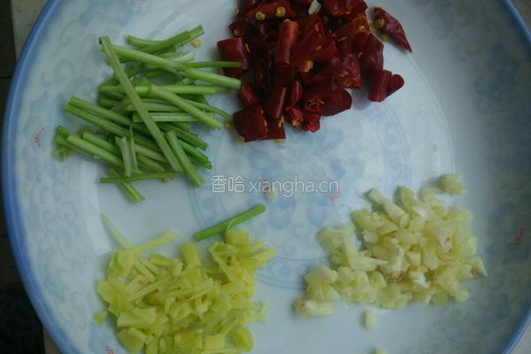 红烧排骨的做法图解2