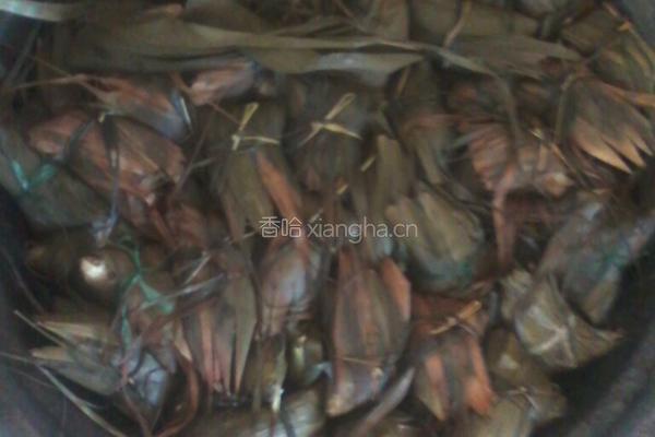 粽子