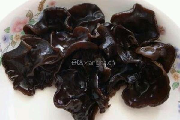 莴笋炒肉的做法图解4