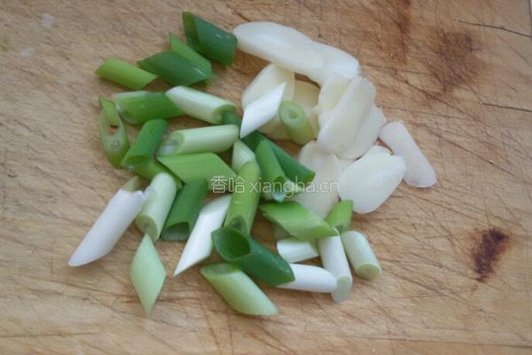香辣干锅土豆片的做法图解6