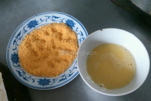 香酥虾的做法图解3