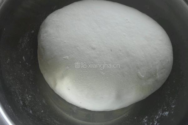 牛肉馅饼的做法图解8