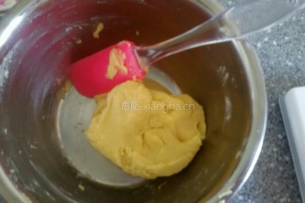 菠萝包的做法图解8