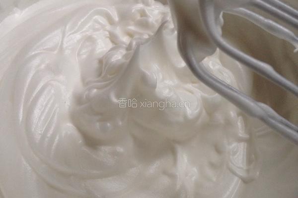 酸奶蛋糕（6寸）的做法图解5