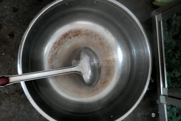 桃罐头的做法图解3