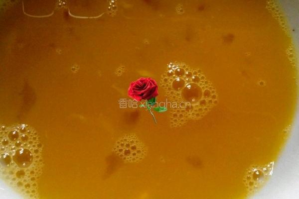 韭菜鸡蛋素饺的做法图解1
