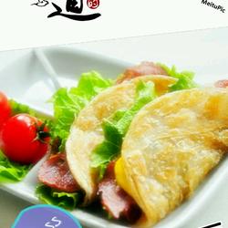 手抓饼纯手工制作的做法[图]