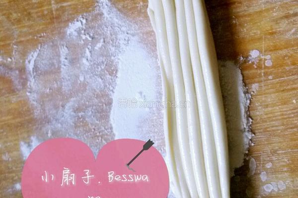 手抓饼纯手工制作的做法图解8