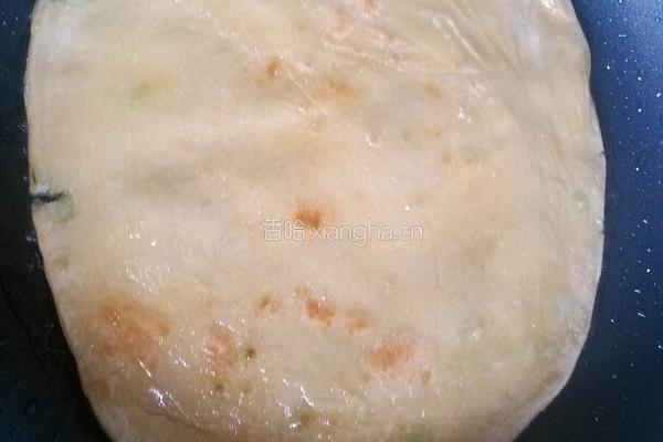 手抓饼纯手工制作的做法图解11