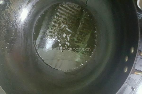 番茄蛋汤的做法图解1