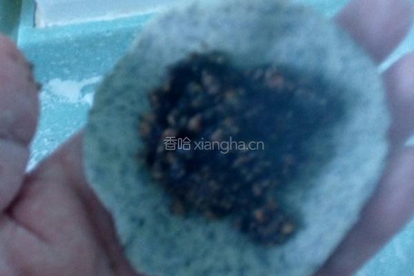 艾糍的做法图解4