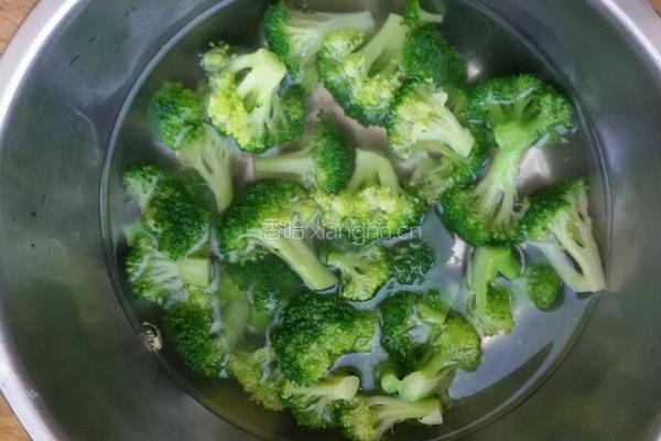 鲍汁杏鲍菇的做法图解5