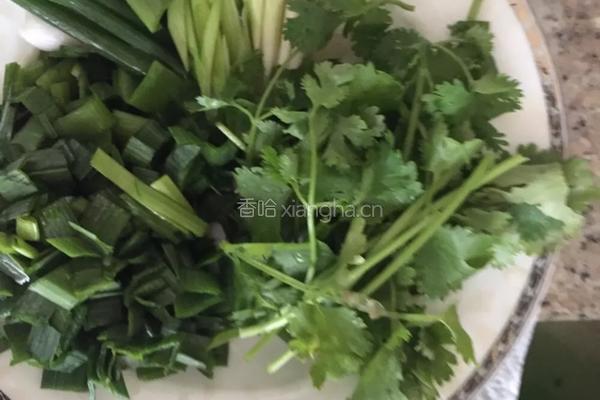 香辣蟹的做法图解7